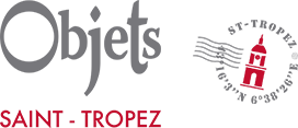 Objets Décoration Saint-Tropez